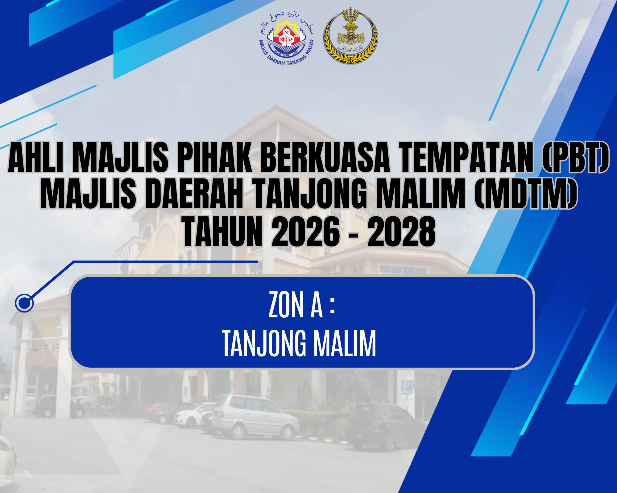 tanjong malim
