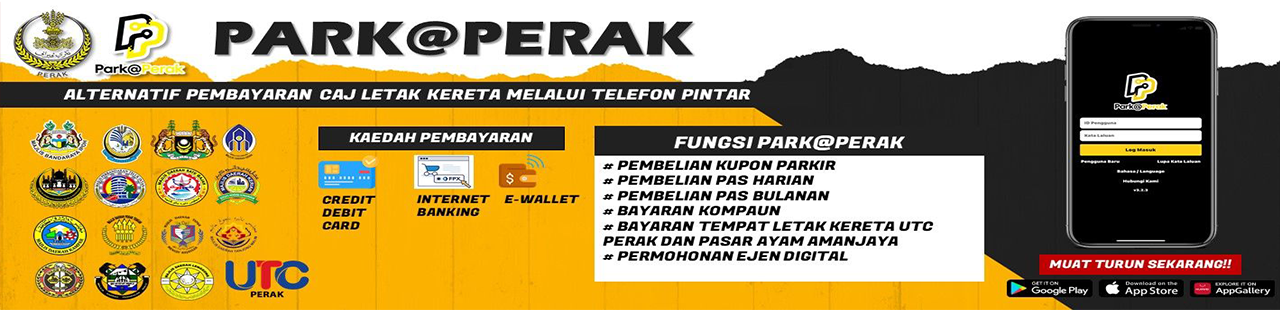 PARK@PERAK